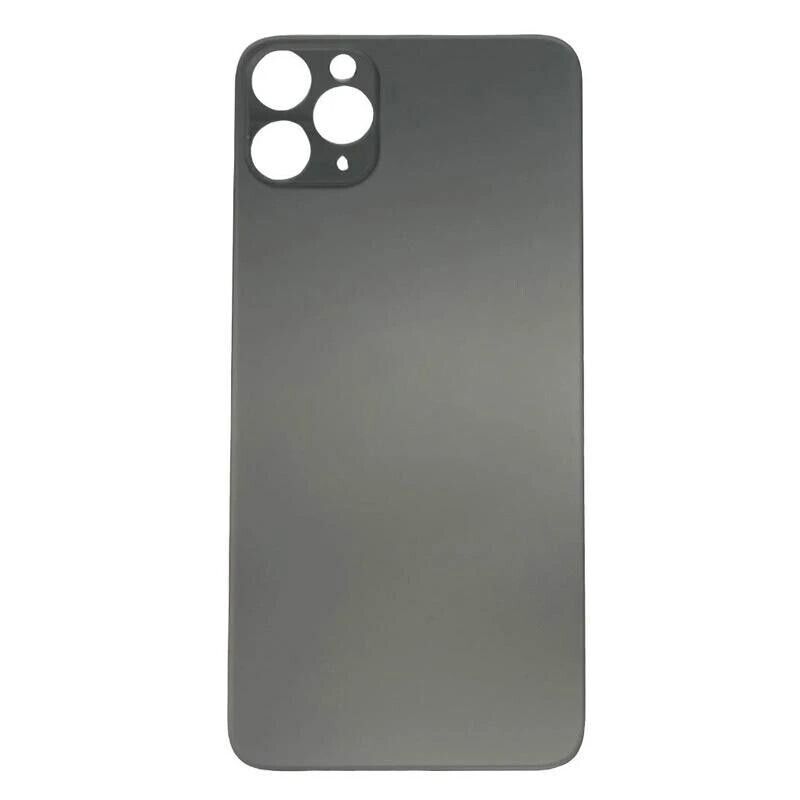 Battery Back Cover for Apple iPhone 11 Pro Space Grey